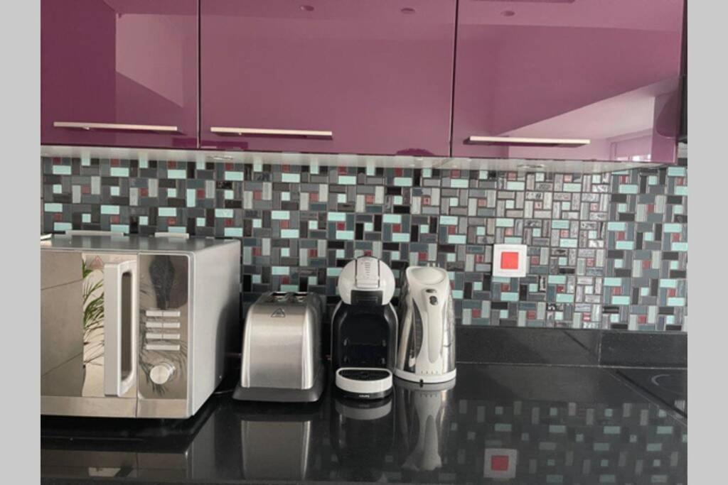 Cayan Tower Luxury Apartment With Sea View Dubái Exterior foto